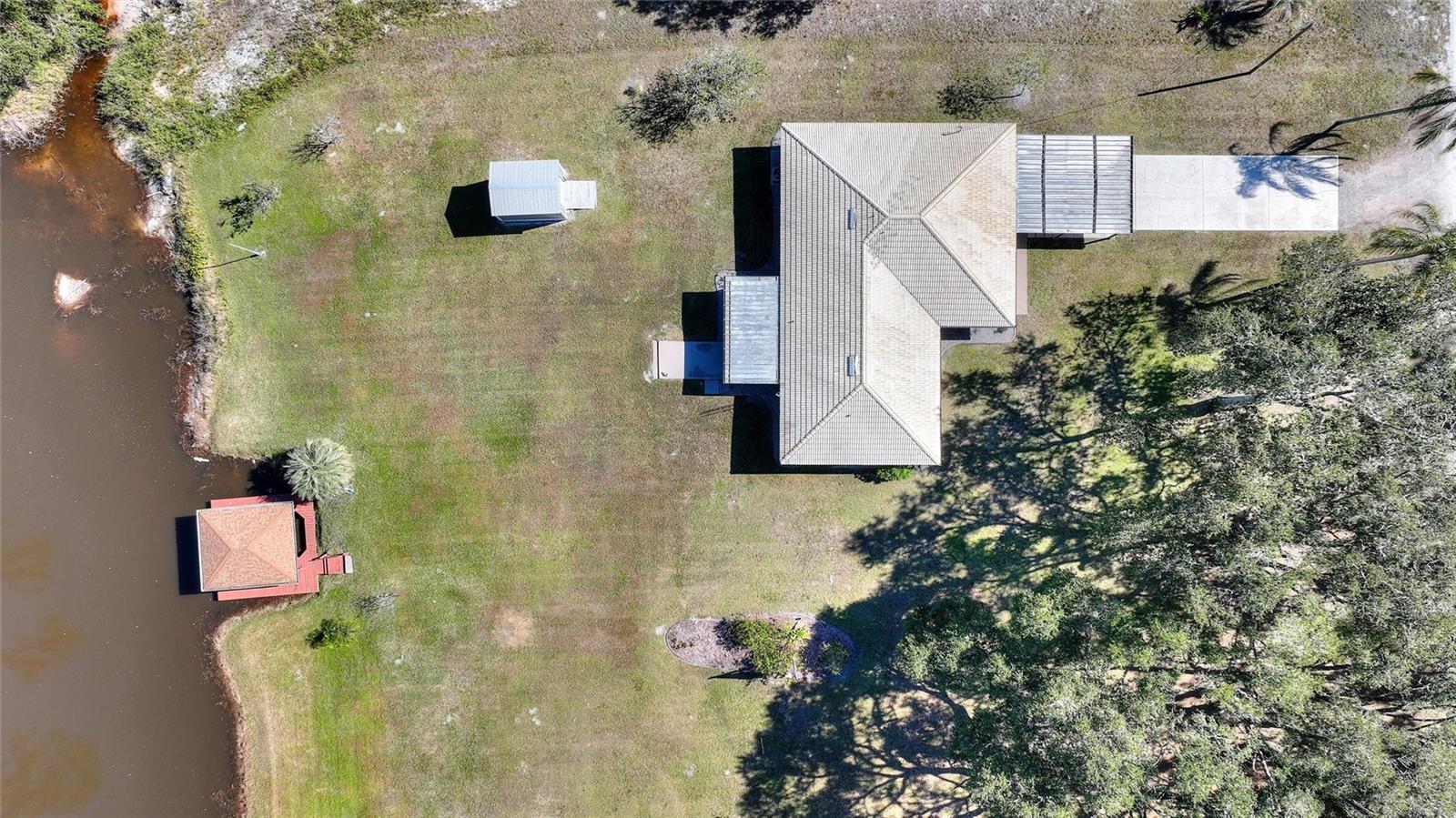 4680 POINCIANA DR, INDIAN LAKE ESTATES, FL, 33855