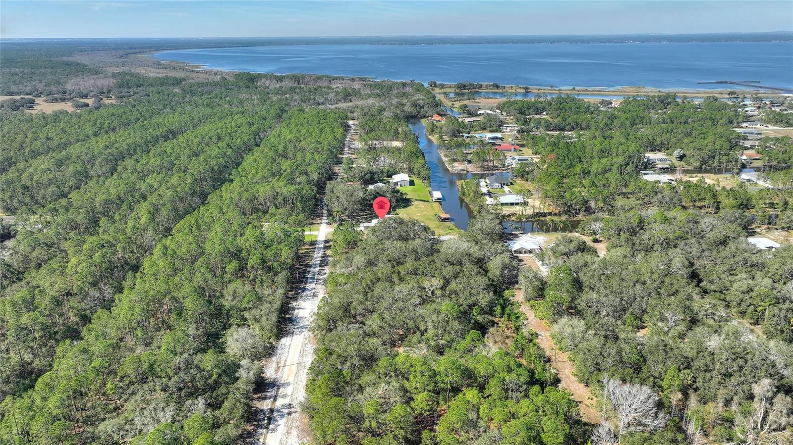 4680 POINCIANA DR, INDIAN LAKE ESTATES, FL, 33855