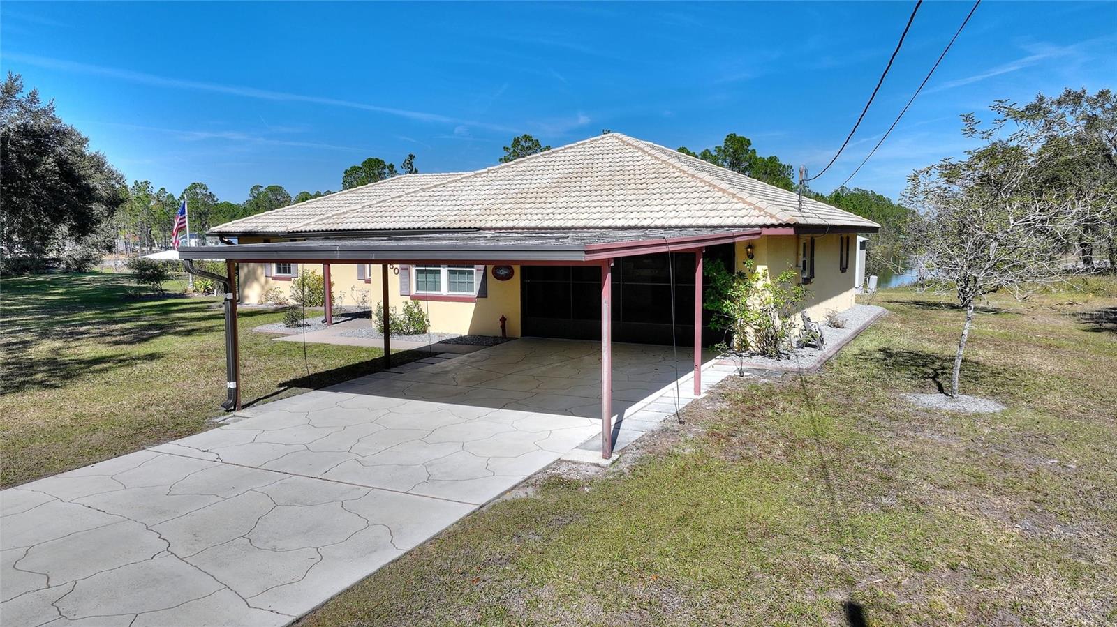 4680 POINCIANA DR, INDIAN LAKE ESTATES, FL, 33855
