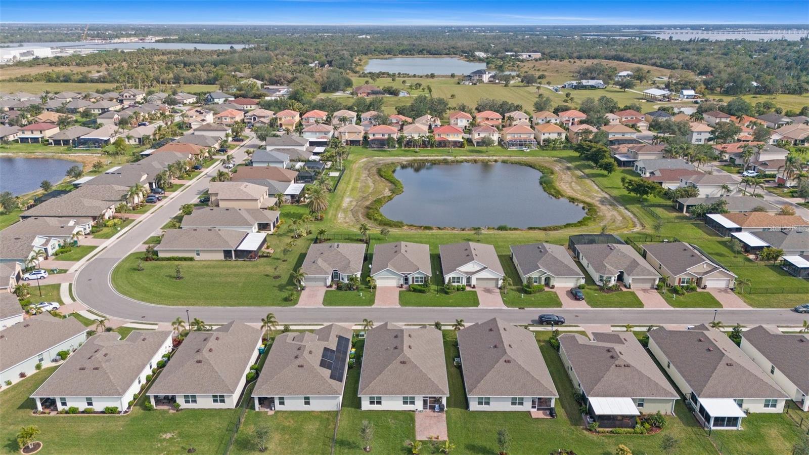 3861 COBBLESTONE LN, PORT CHARLOTTE, FL, 33980