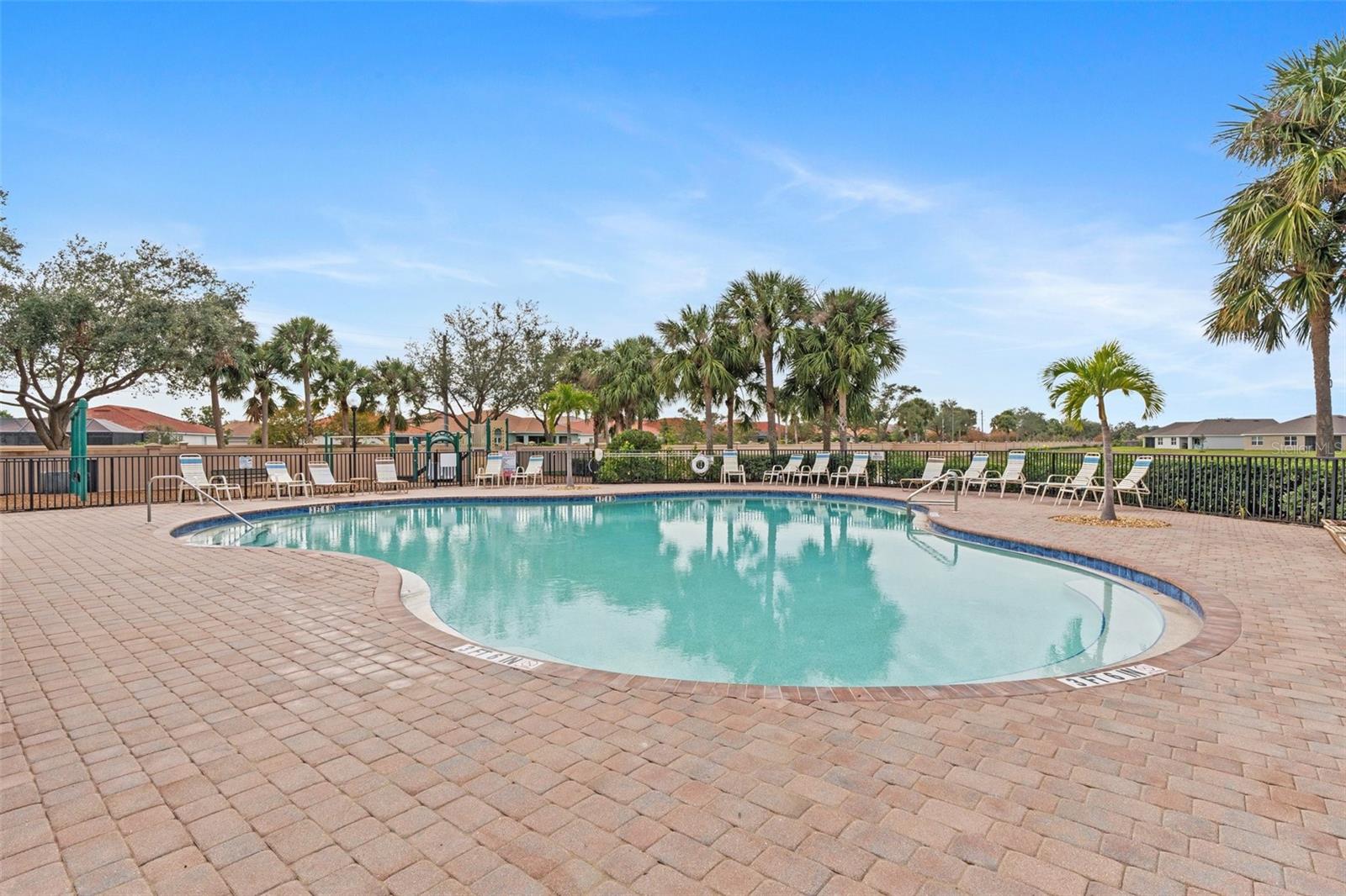 3861 COBBLESTONE LN, PORT CHARLOTTE, FL, 33980