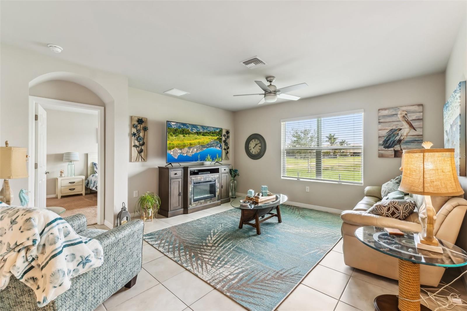3861 COBBLESTONE LN, PORT CHARLOTTE, FL, 33980