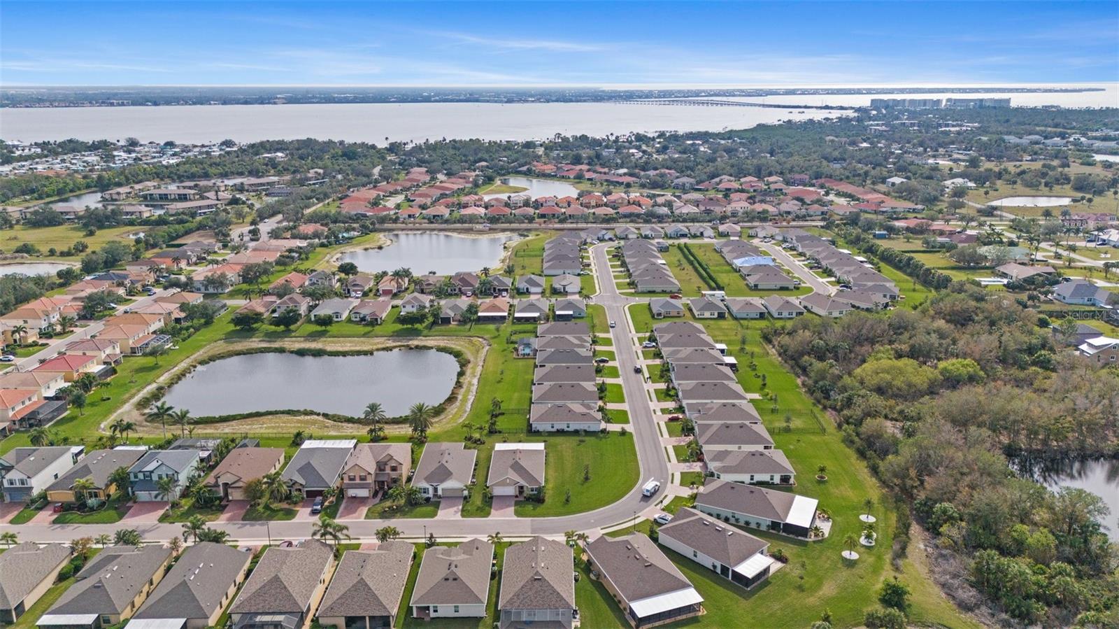 3861 COBBLESTONE LN, PORT CHARLOTTE, FL, 33980
