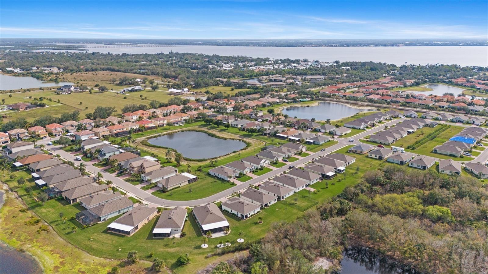 3861 COBBLESTONE LN, PORT CHARLOTTE, FL, 33980
