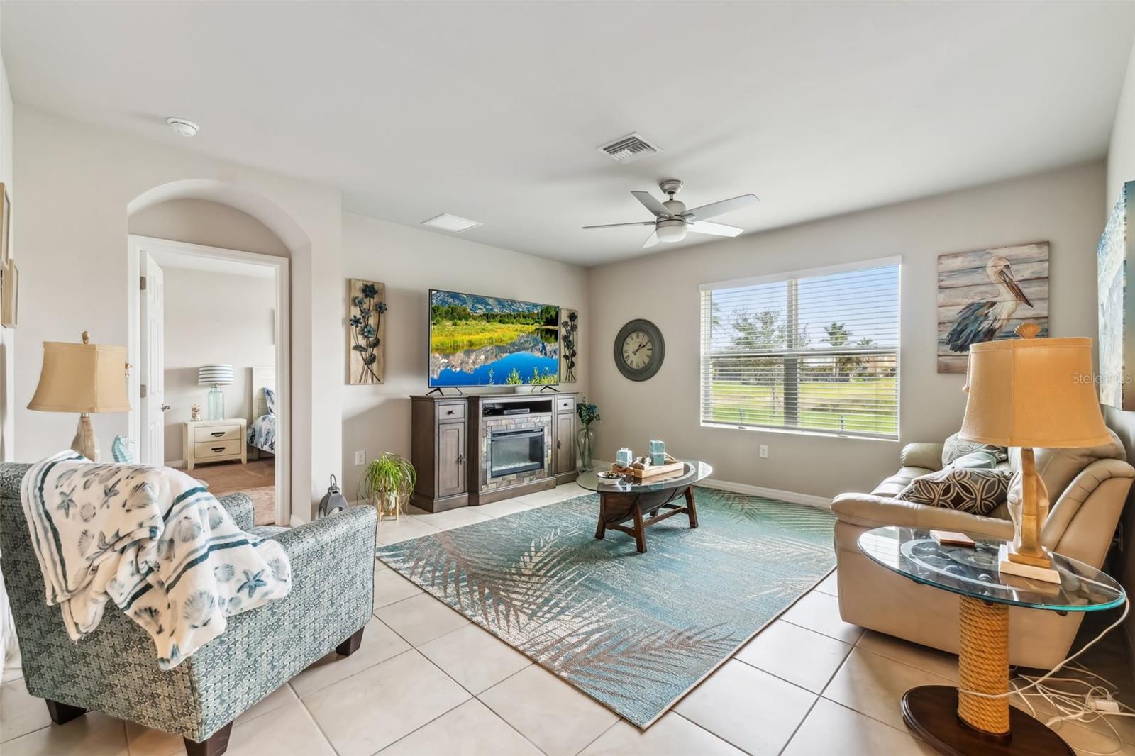 3861 COBBLESTONE LN, PORT CHARLOTTE, FL, 33980