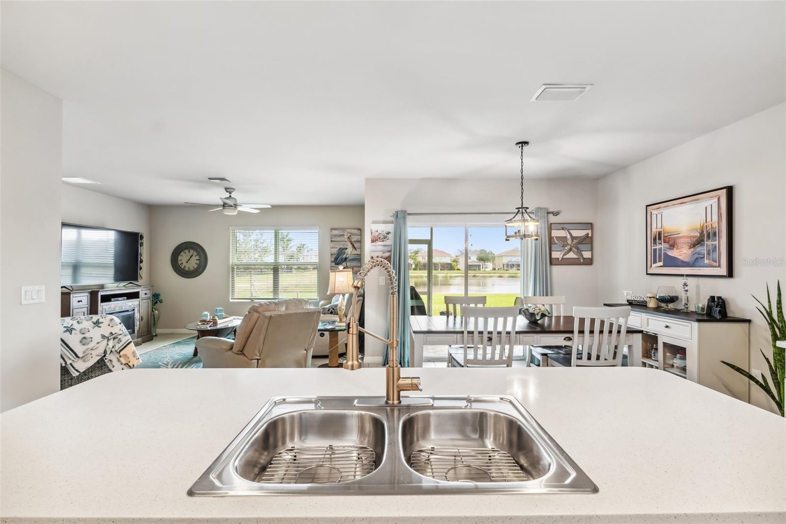 3861 COBBLESTONE LN, PORT CHARLOTTE, FL, 33980