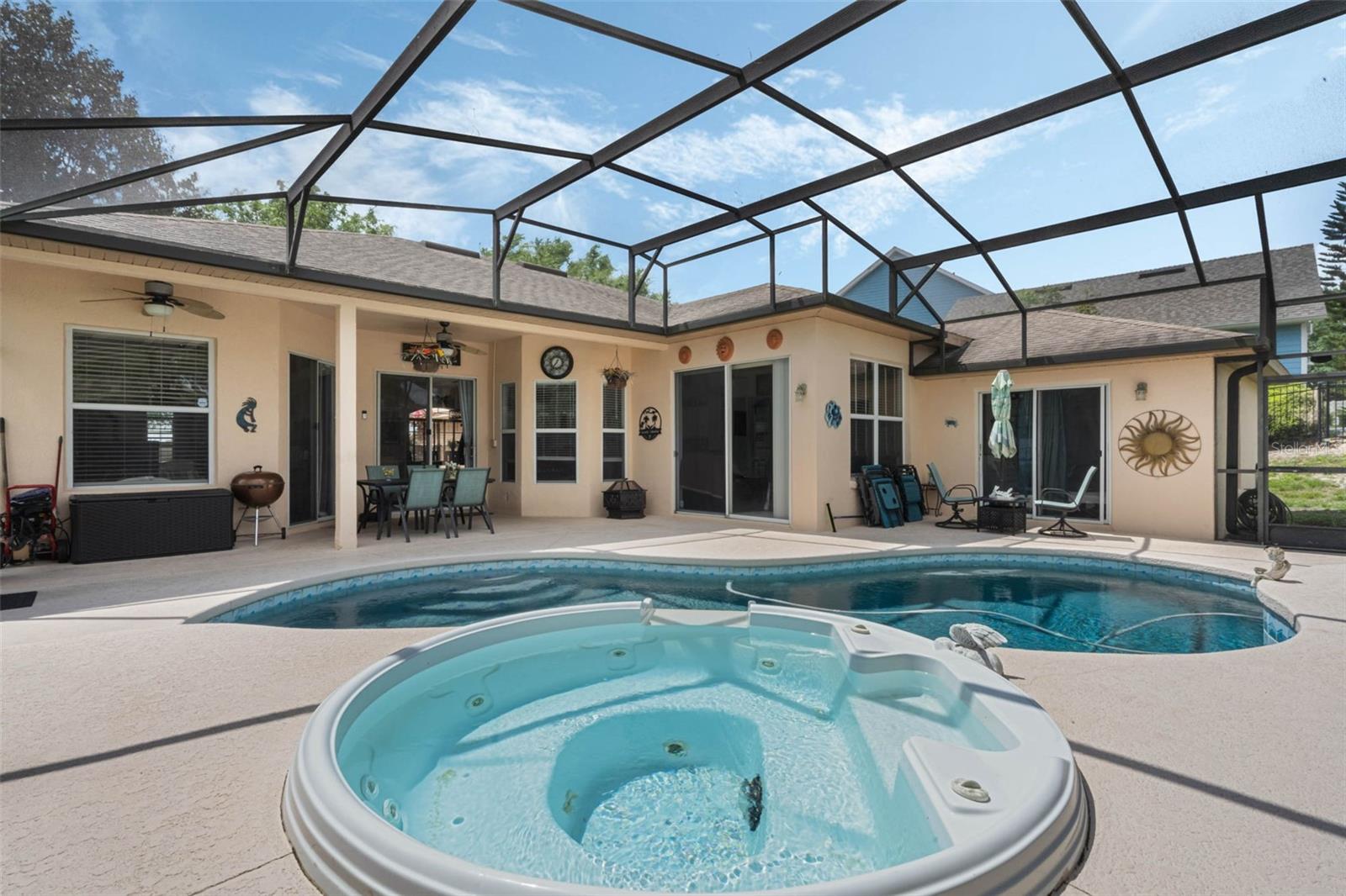 14101 VISTA DEL LAGO BLVD, CLERMONT, FL, 34711