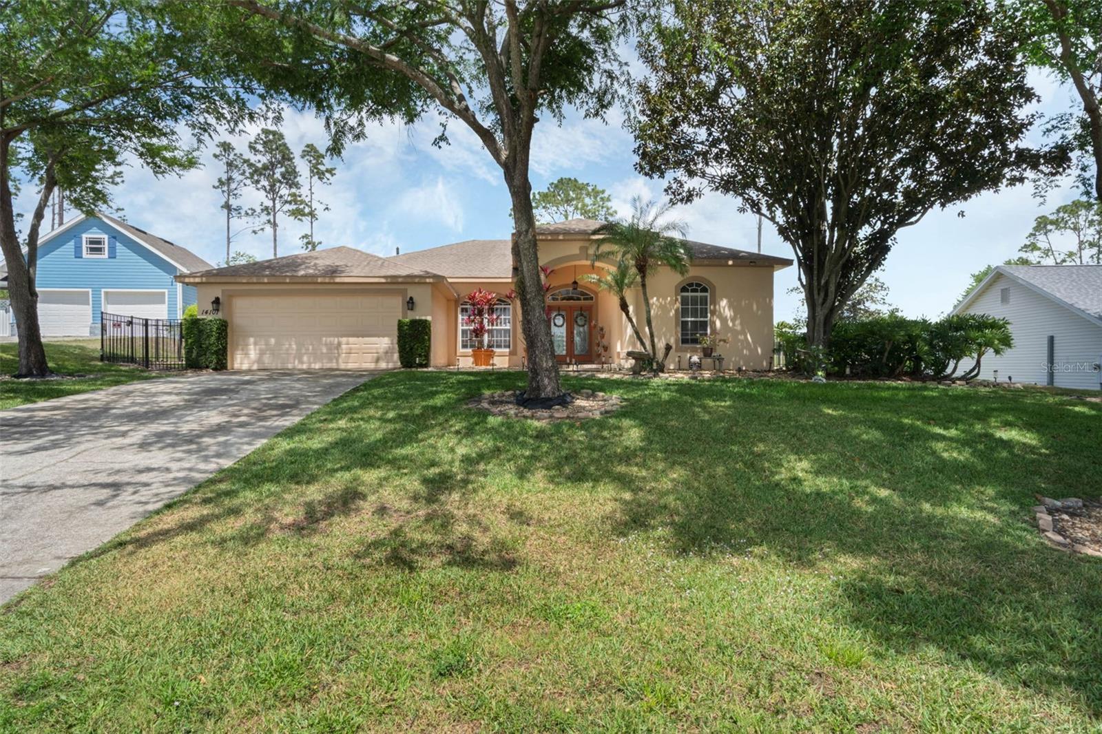 14101 VISTA DEL LAGO BLVD, CLERMONT, FL, 34711