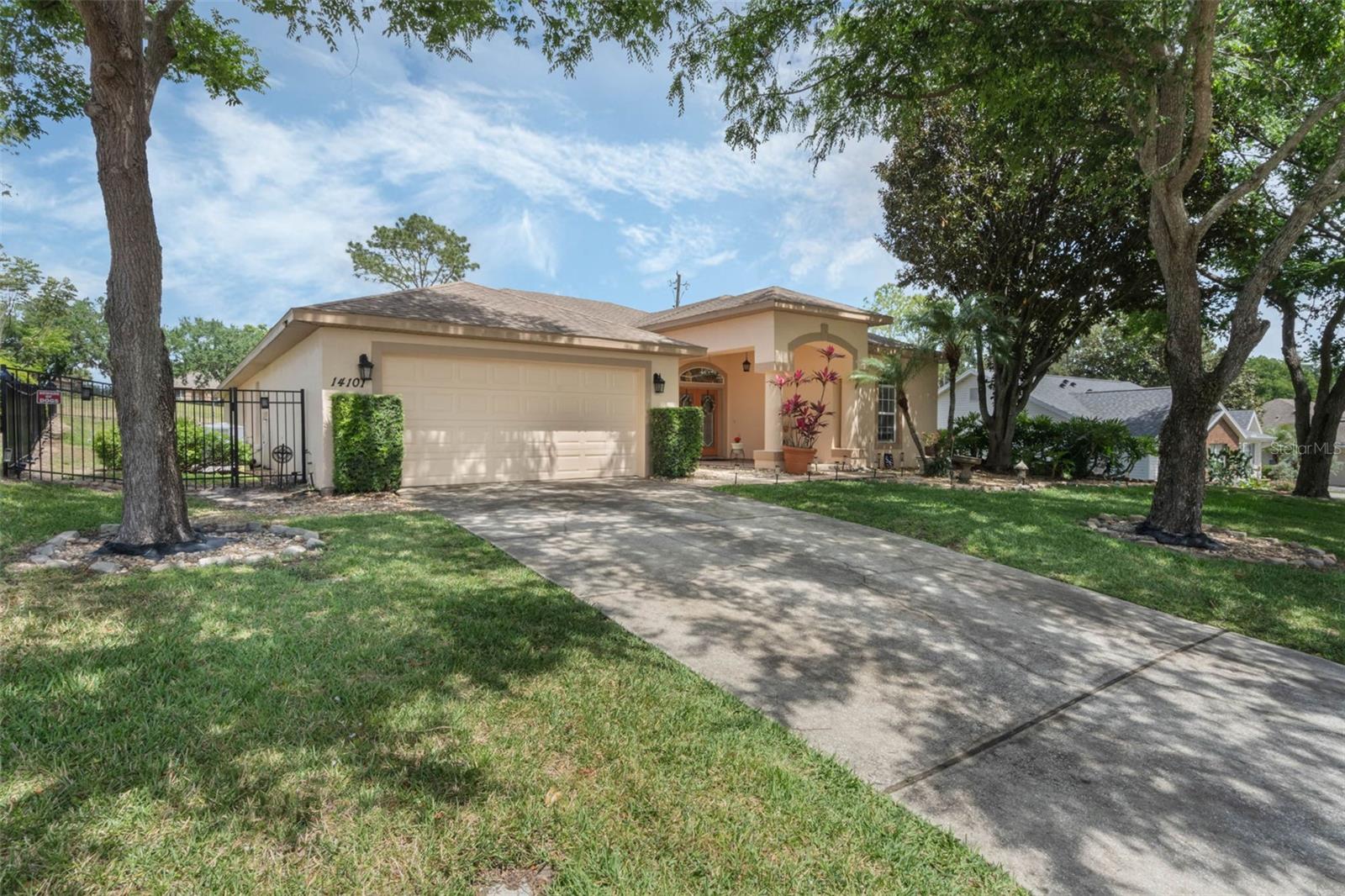 14101 VISTA DEL LAGO BLVD, CLERMONT, FL, 34711