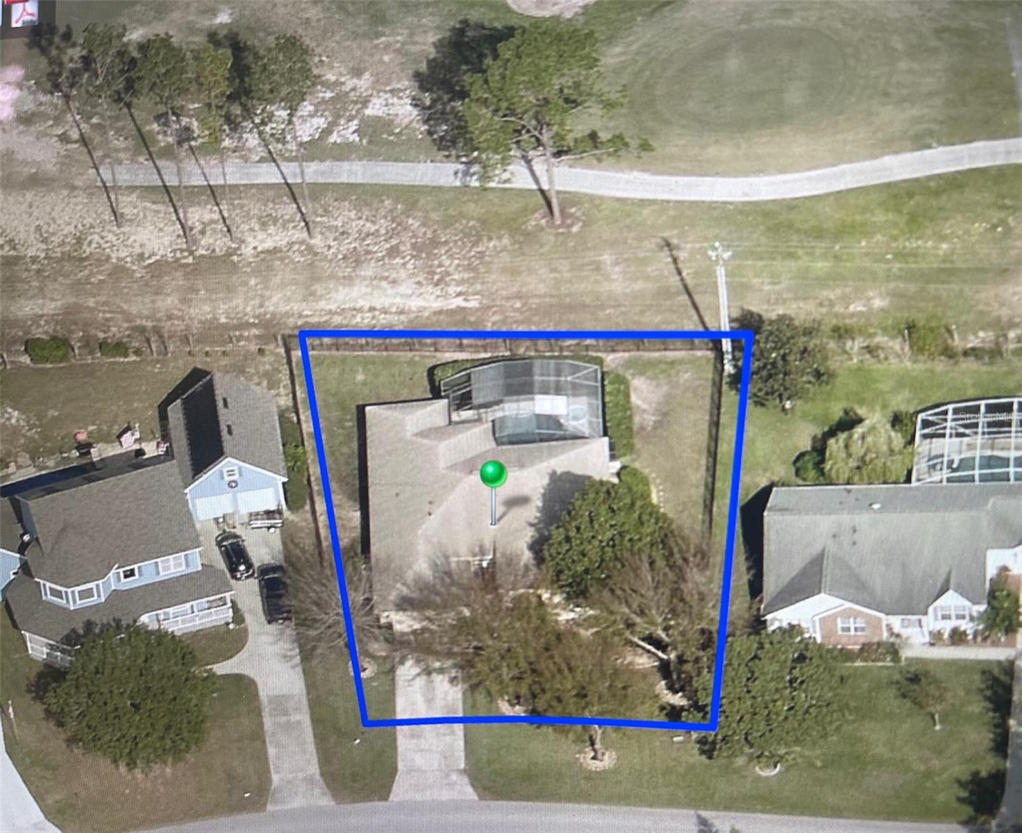 14101 VISTA DEL LAGO BLVD, CLERMONT, FL, 34711