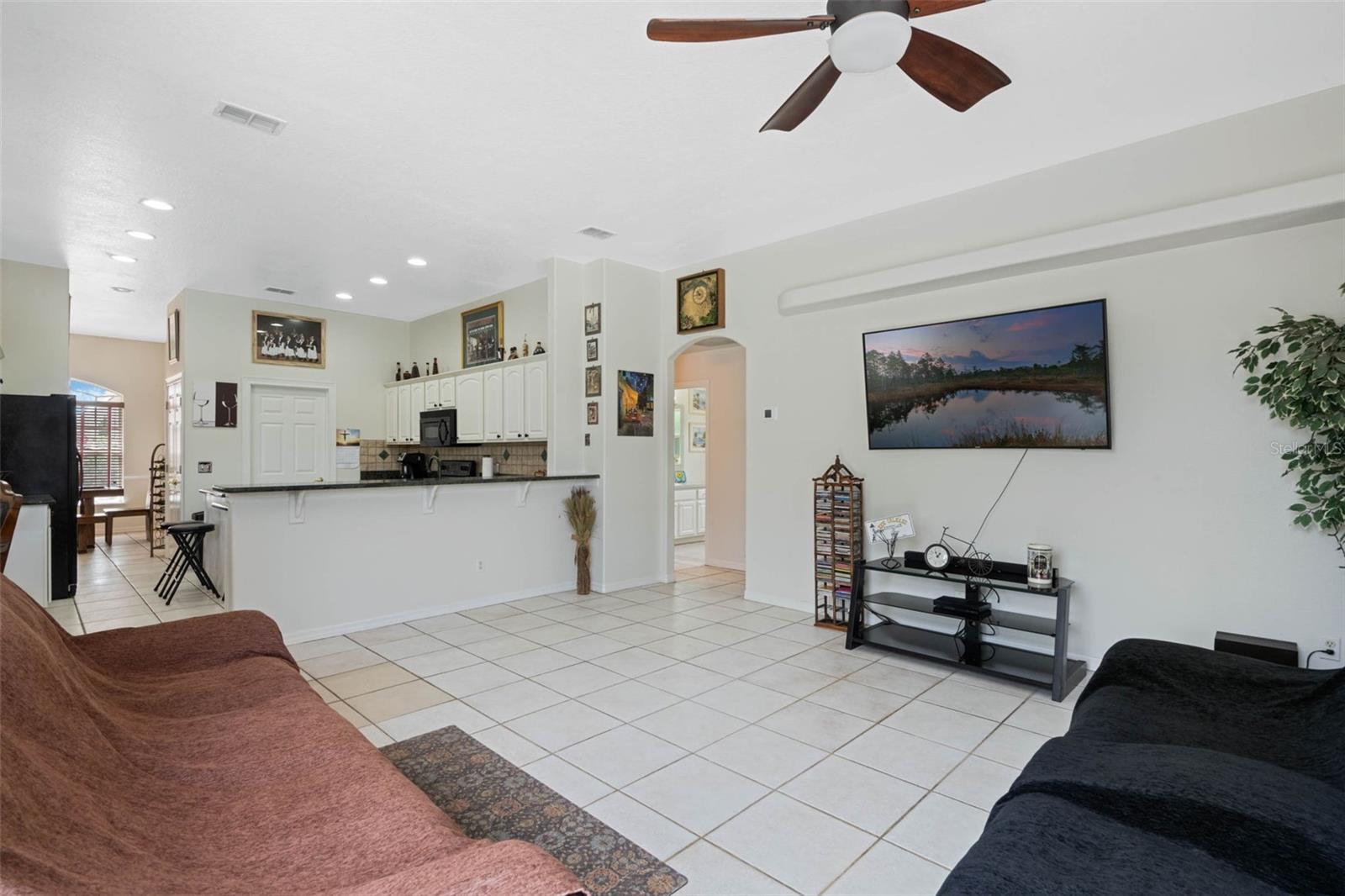 14101 VISTA DEL LAGO BLVD, CLERMONT, FL, 34711