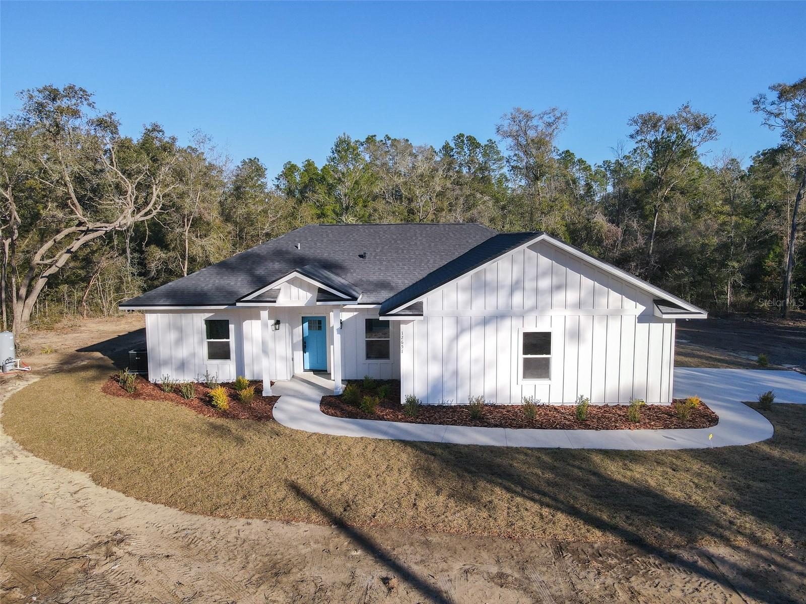 12651 NE 107TH AVE, ARCHER, FL, 32618