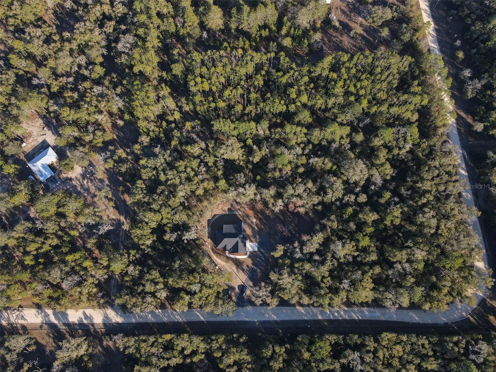 12651 NE 107TH AVE, ARCHER, FL, 32618