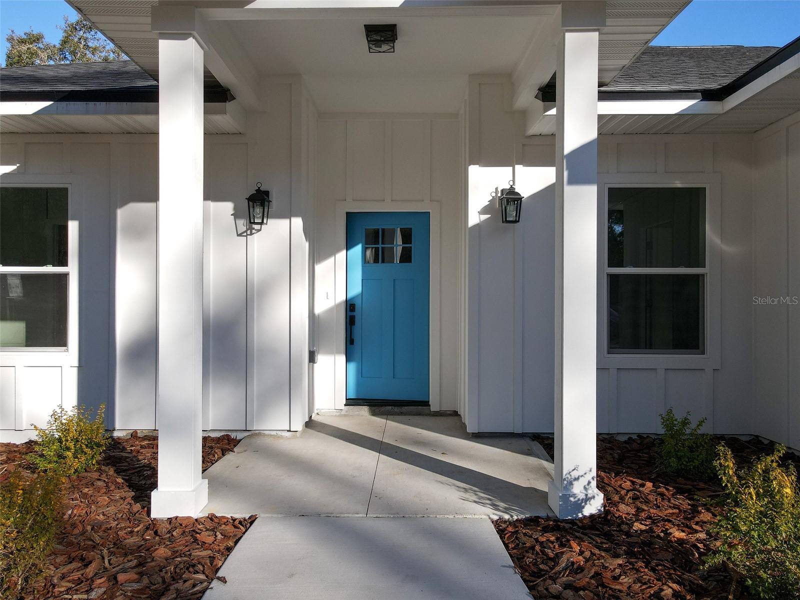 12651 NE 107TH AVE, ARCHER, FL, 32618