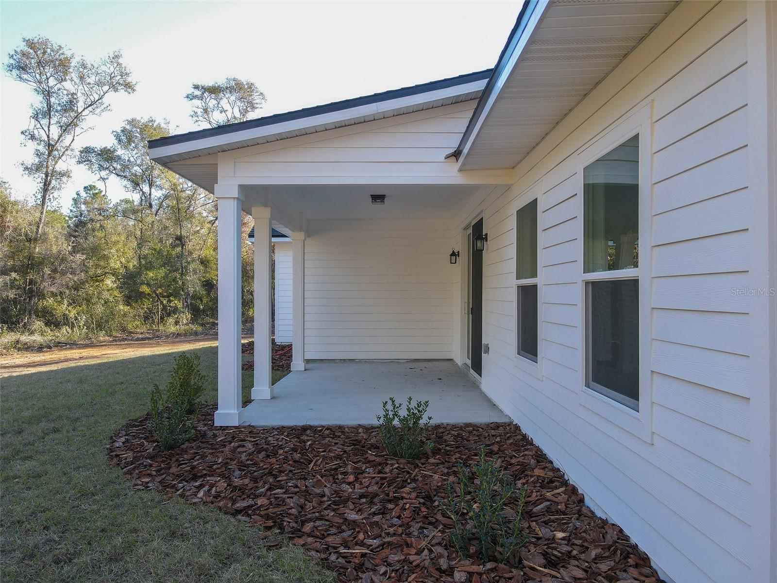 12651 NE 107TH AVE, ARCHER, FL, 32618