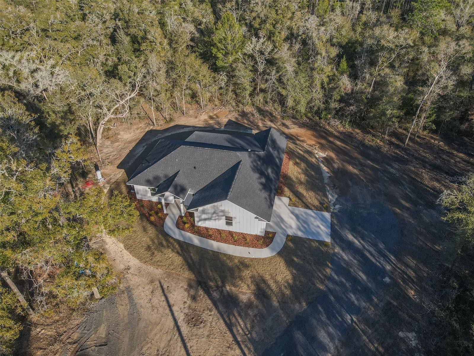 12651 NE 107TH AVE, ARCHER, FL, 32618