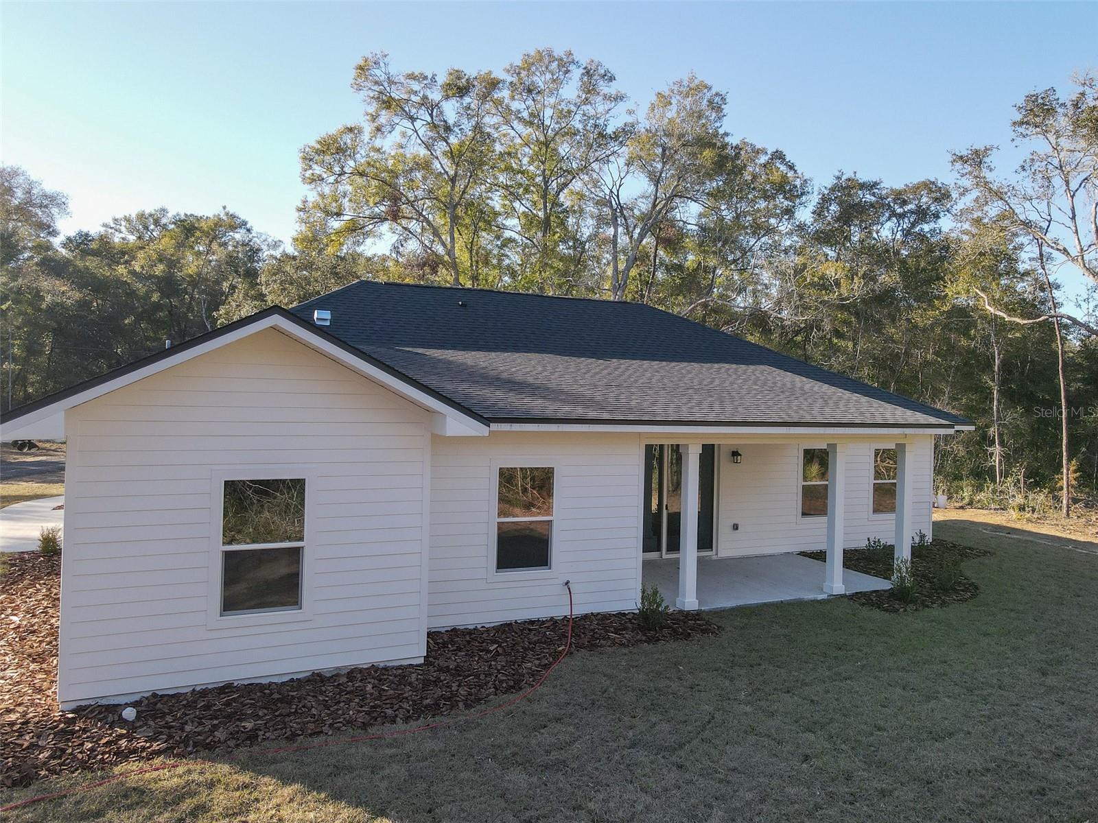 12651 NE 107TH AVE, ARCHER, FL, 32618