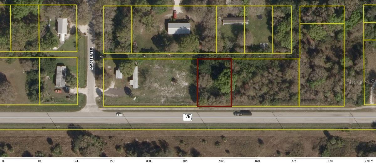 TBD NW 1ST ST, OKEECHOBEE, FL, 34972