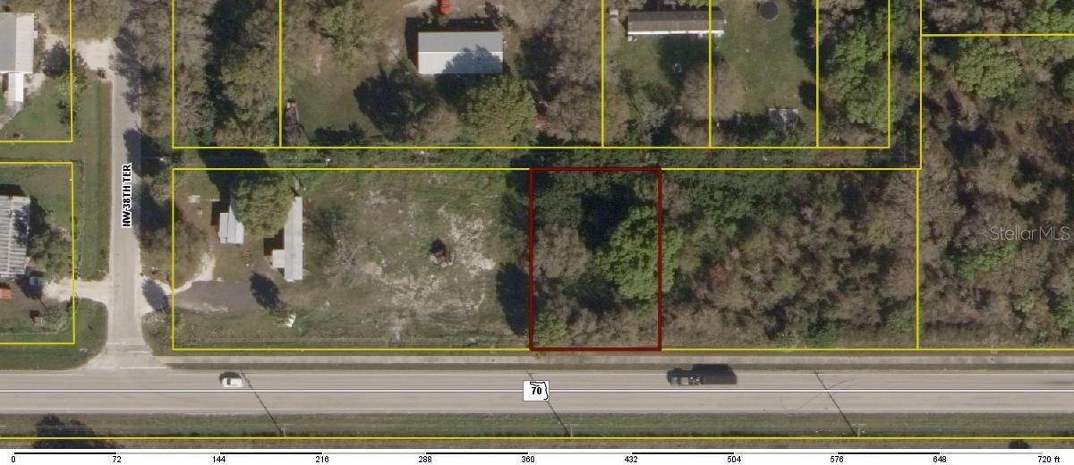 TBD NW 1ST ST, OKEECHOBEE, FL, 34972