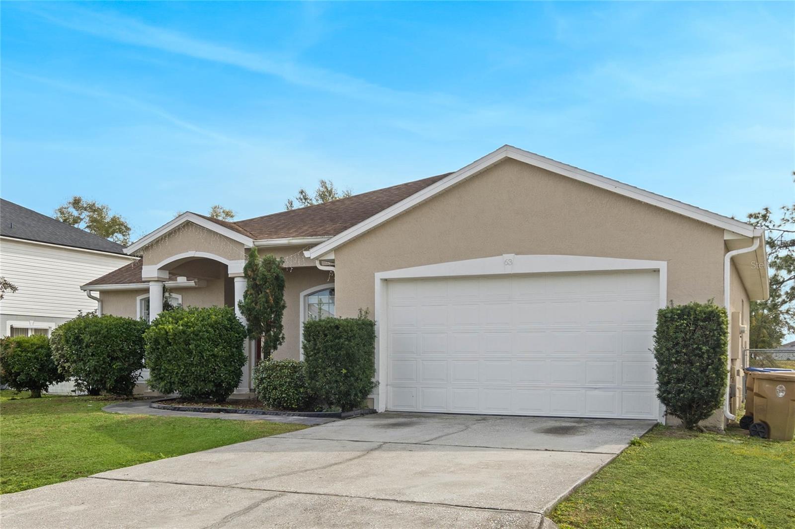 63 YORK CT, KISSIMMEE, FL, 34758