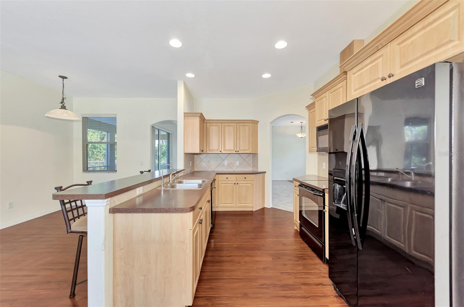 2280 DE VORE ST, NORTH PORT, FL, 34291