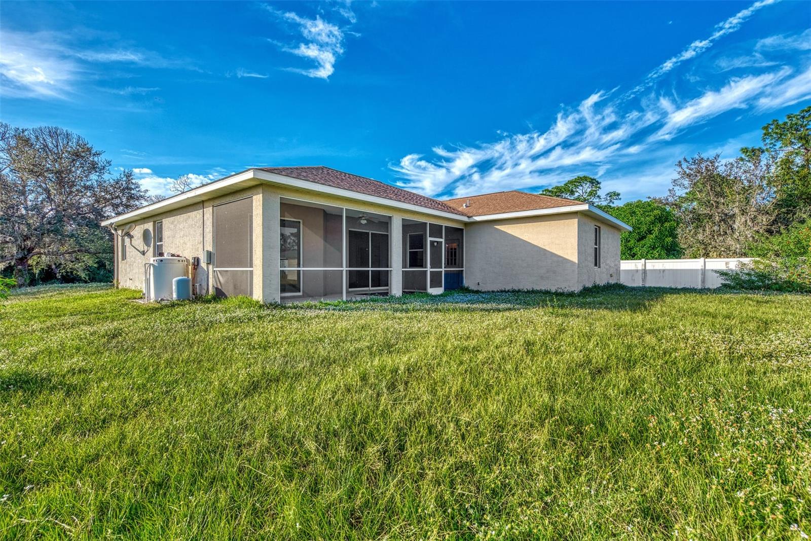 2280 DE VORE ST, NORTH PORT, FL, 34291