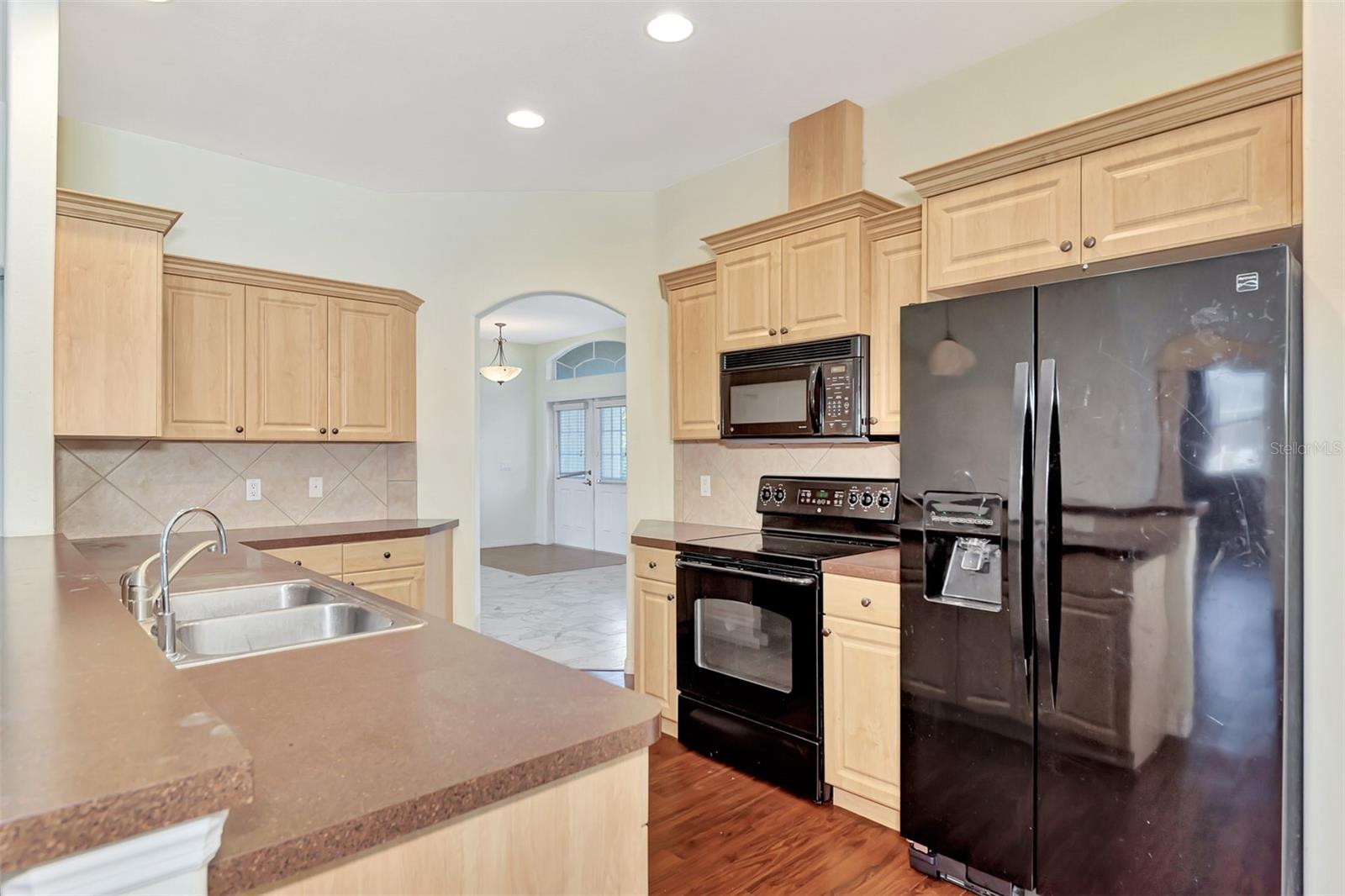 2280 DE VORE ST, NORTH PORT, FL, 34291