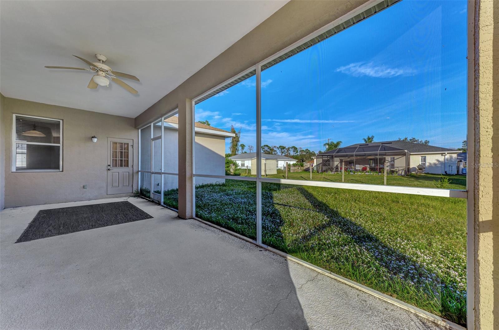 2280 DE VORE ST, NORTH PORT, FL, 34291