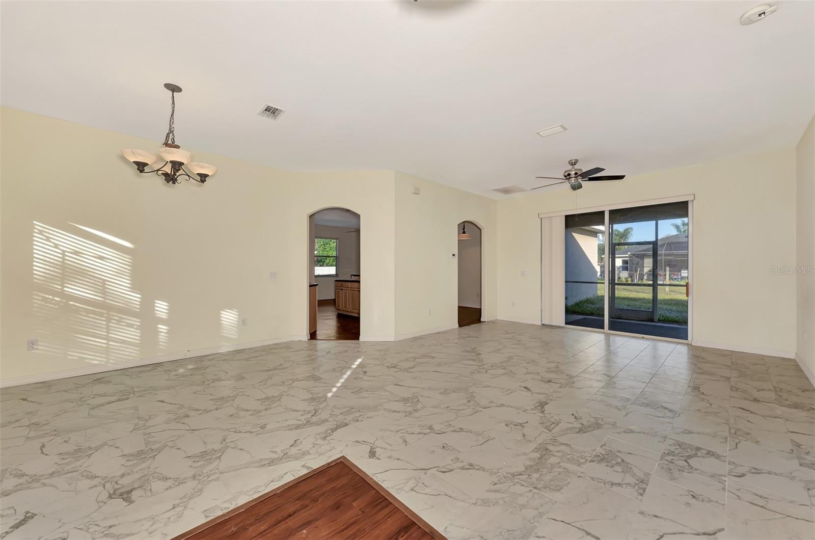 2280 DE VORE ST, NORTH PORT, FL, 34291