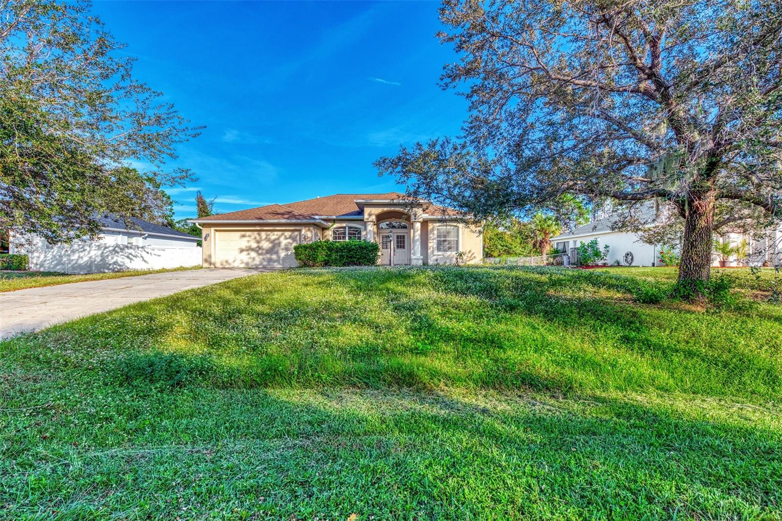 2280 DE VORE ST, NORTH PORT, FL, 34291