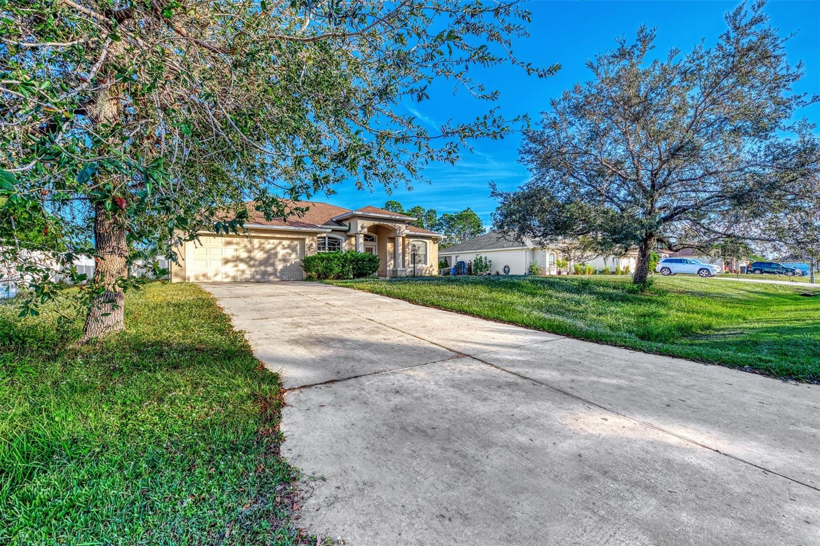2280 DE VORE ST, NORTH PORT, FL, 34291