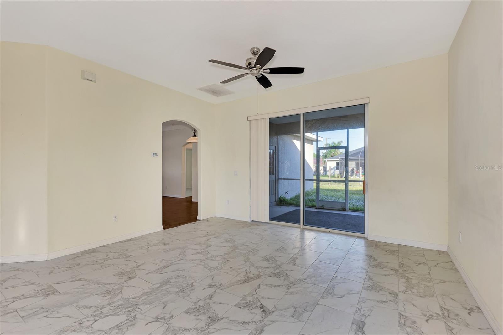 2280 DE VORE ST, NORTH PORT, FL, 34291