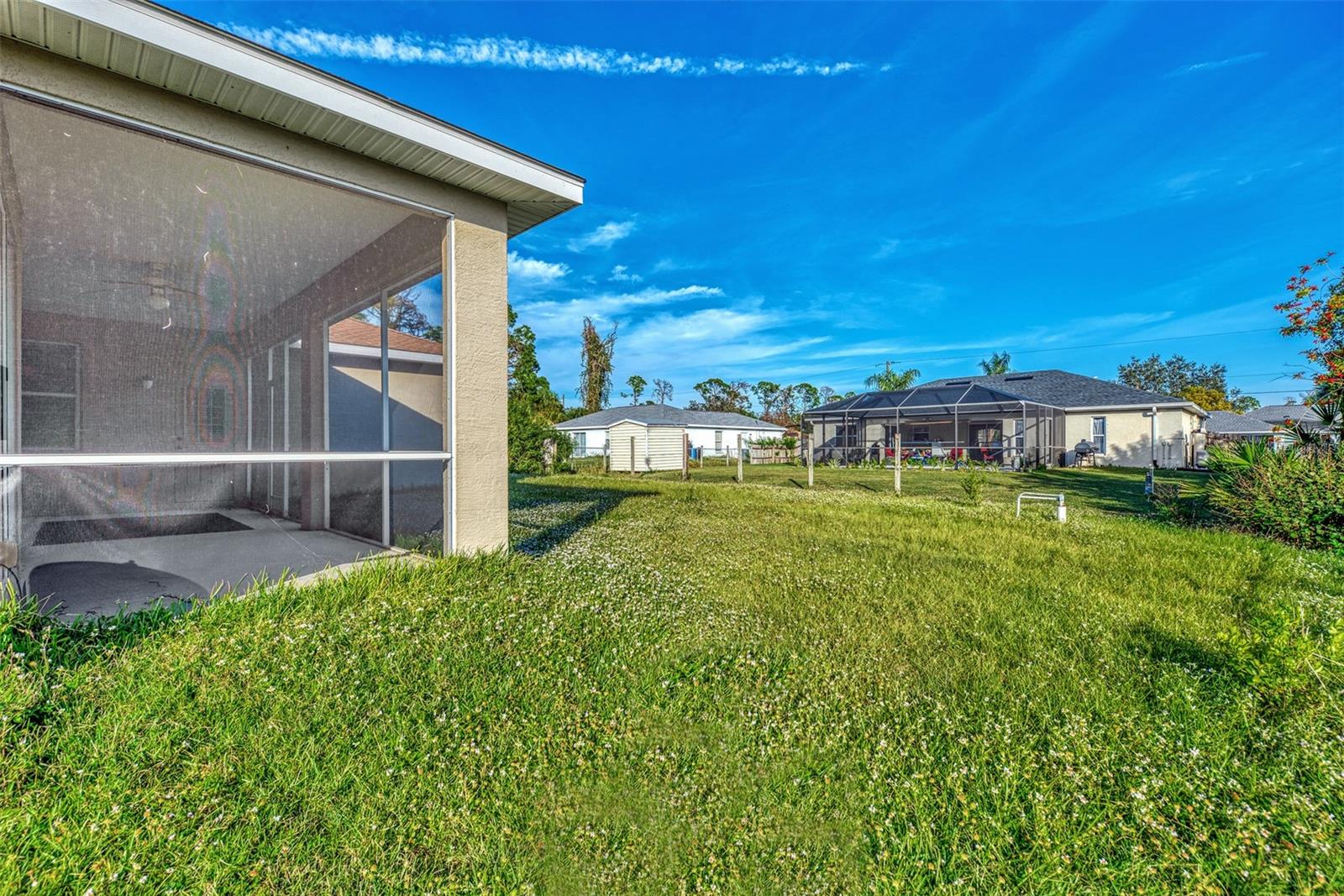 2280 DE VORE ST, NORTH PORT, FL, 34291