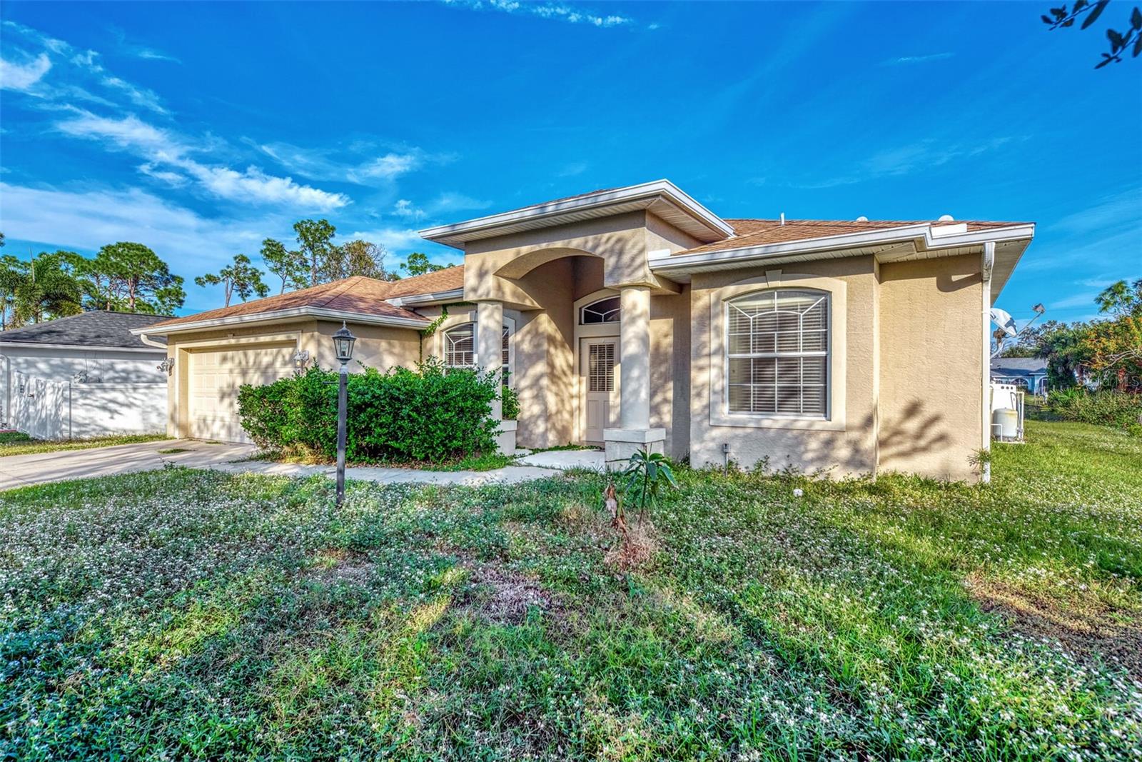 2280 DE VORE ST, NORTH PORT, FL, 34291