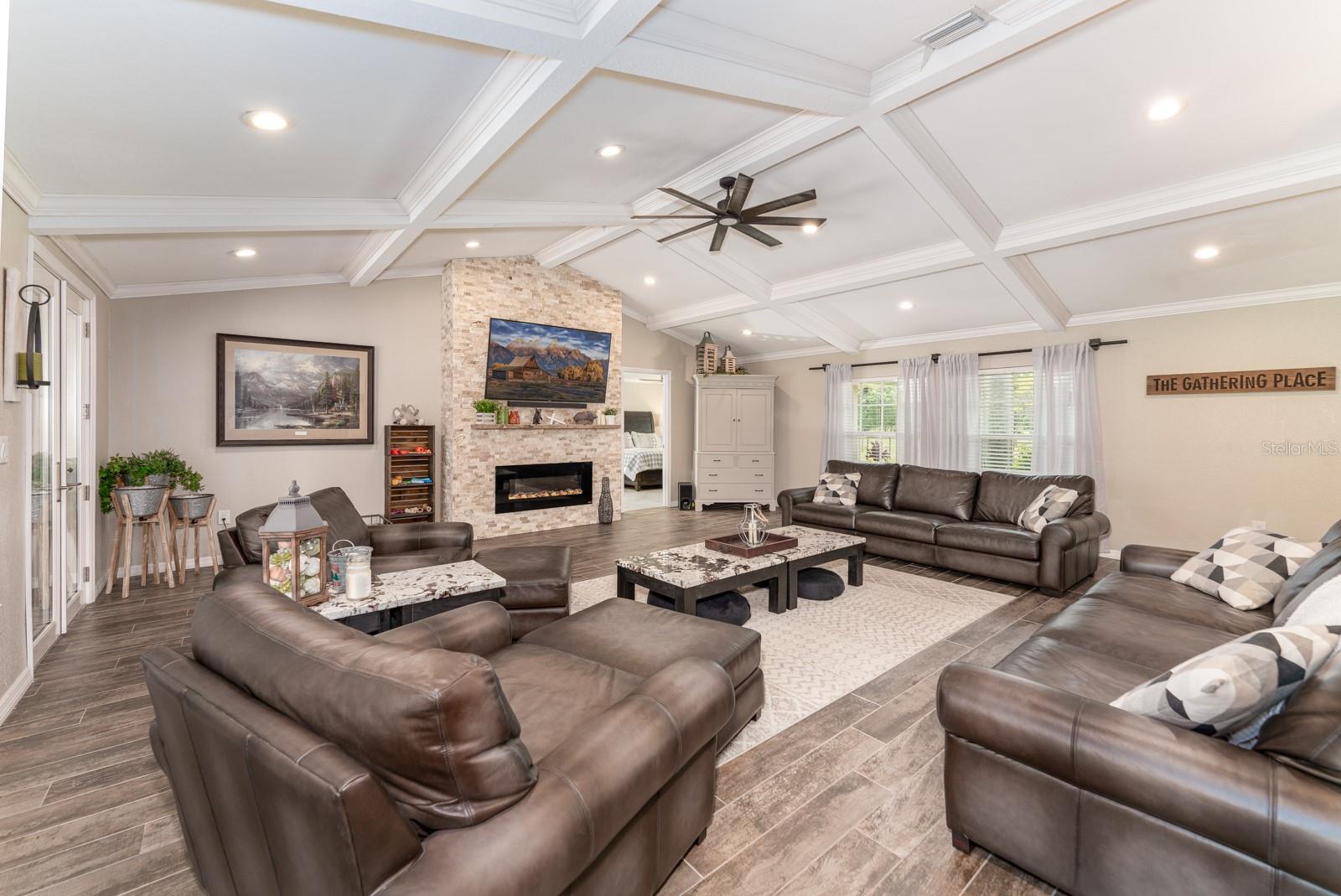 15409 WATERLINE RD, BRADENTON, FL, 34212