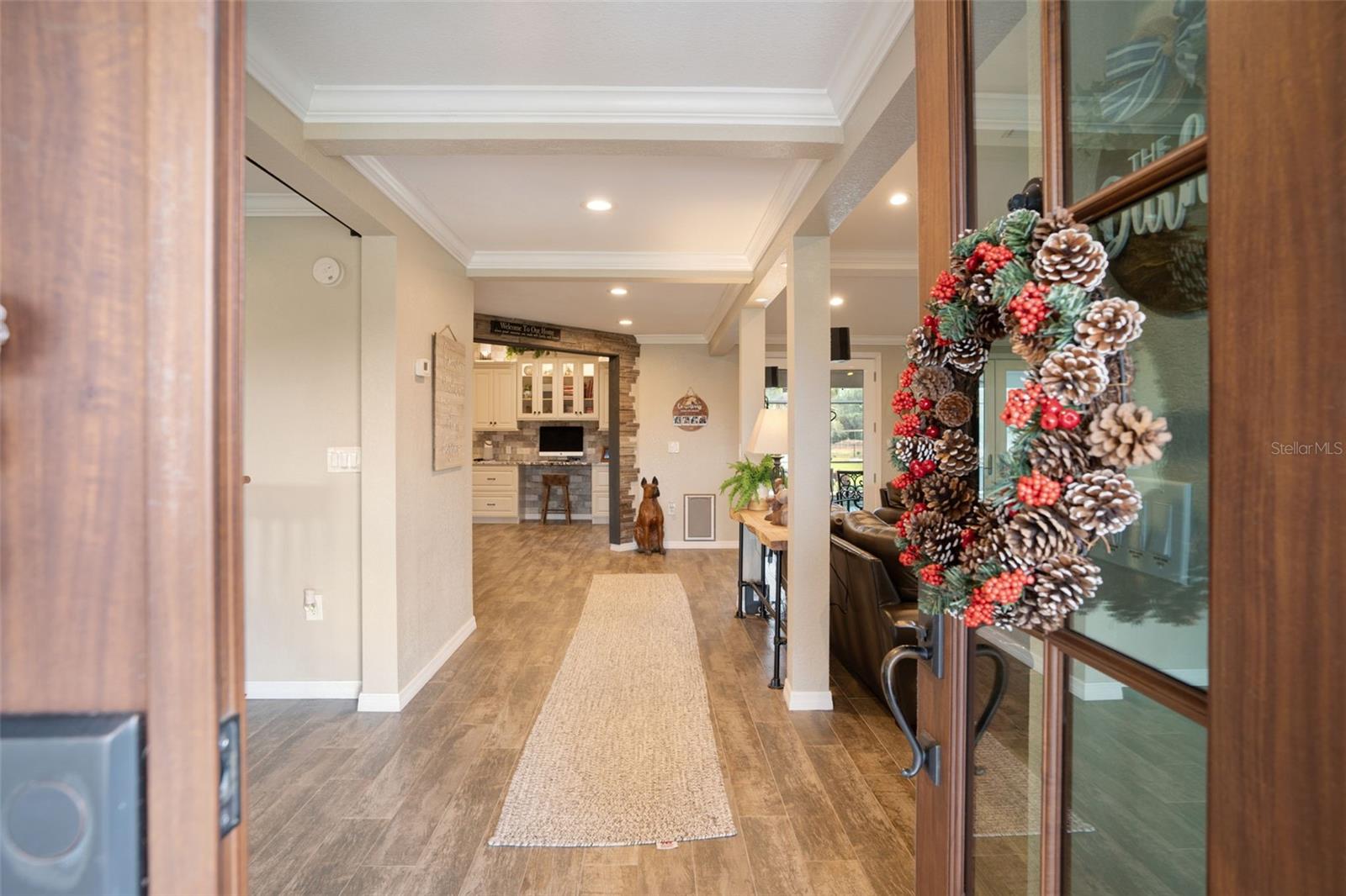 15409 WATERLINE RD, BRADENTON, FL, 34212