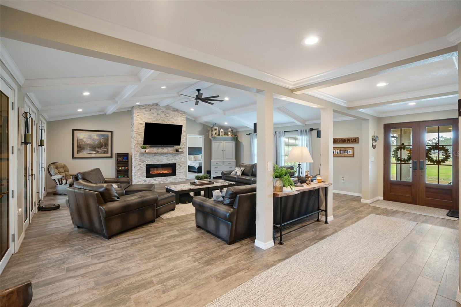 15409 WATERLINE RD, BRADENTON, FL, 34212