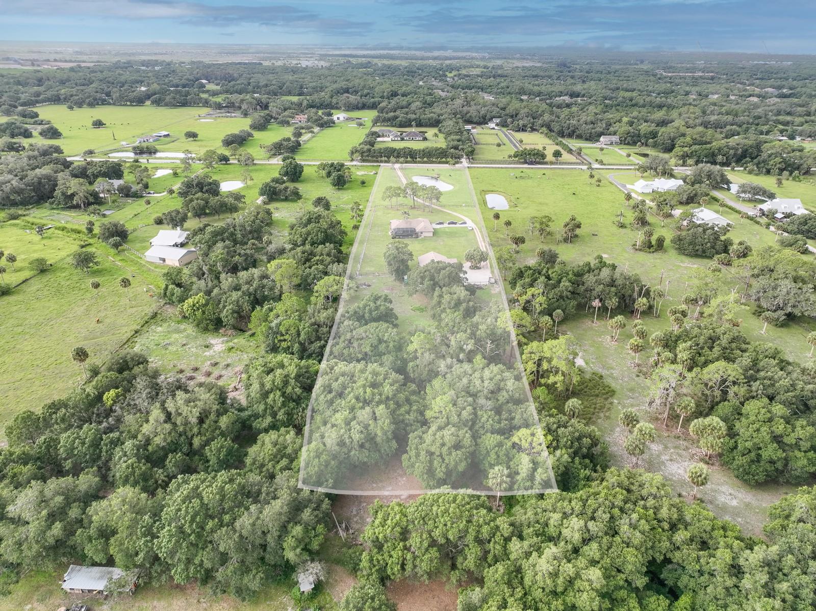 15409 WATERLINE RD, BRADENTON, FL, 34212