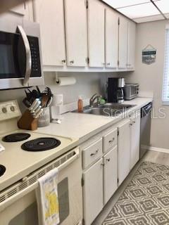 2060 MARILYN ST #103, CLEARWATER, FL, 33765