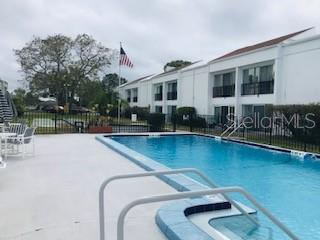 2060 MARILYN ST #103, CLEARWATER, FL, 33765
