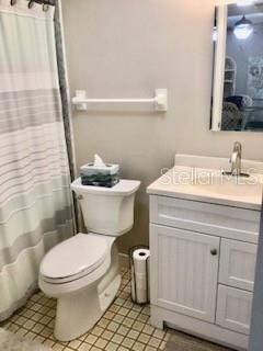 2060 MARILYN ST #103, CLEARWATER, FL, 33765