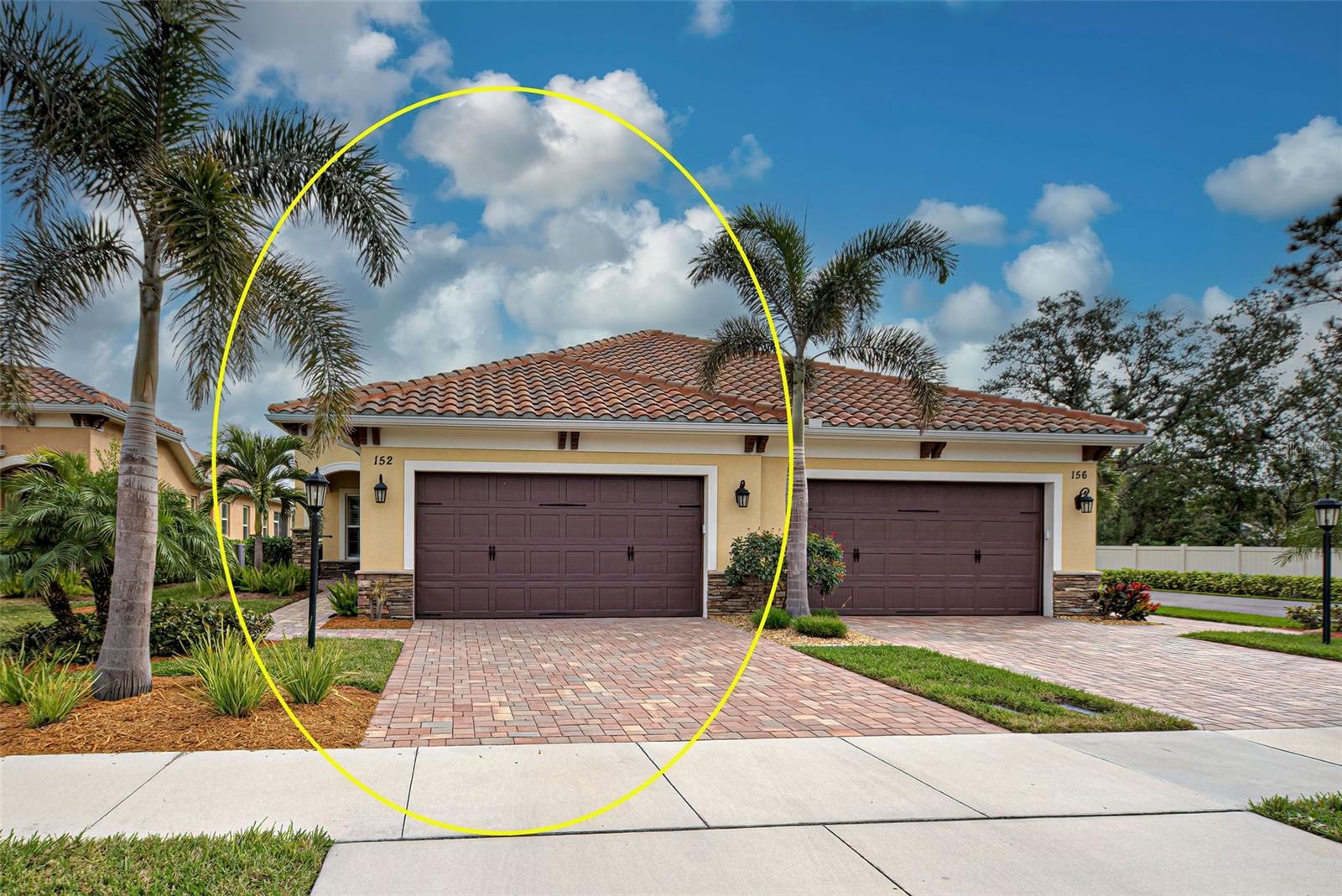 152 COLEBROOK CT, VENICE, FL, 34292