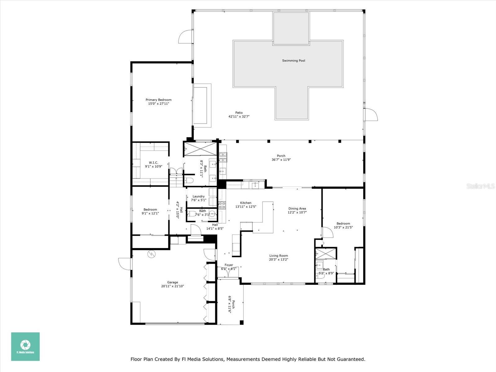 712 CADIZ, VENICE, FL, 34285