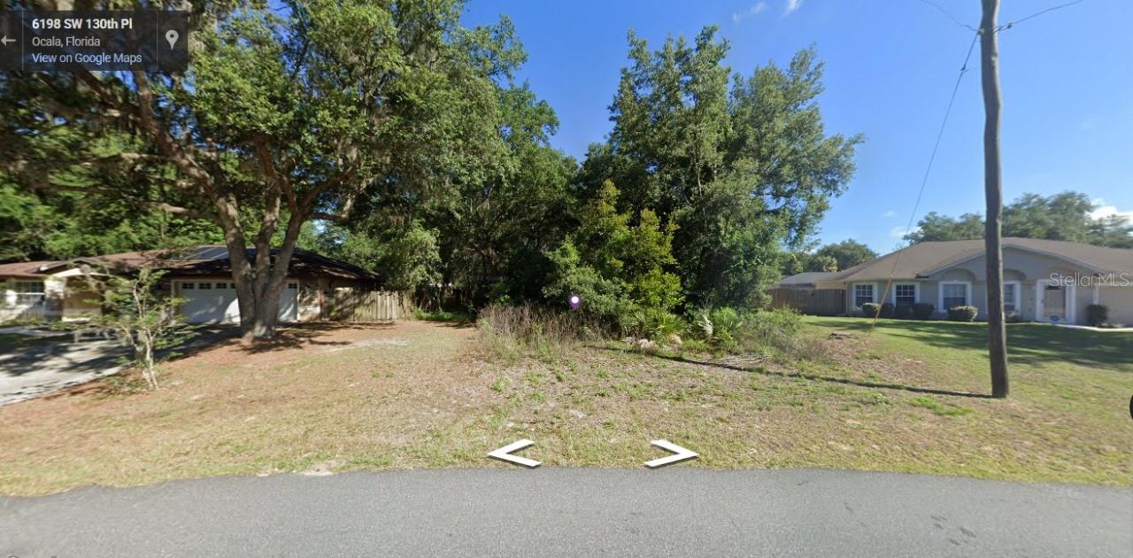 SW 130TH PL, OCALA, FL, 34473