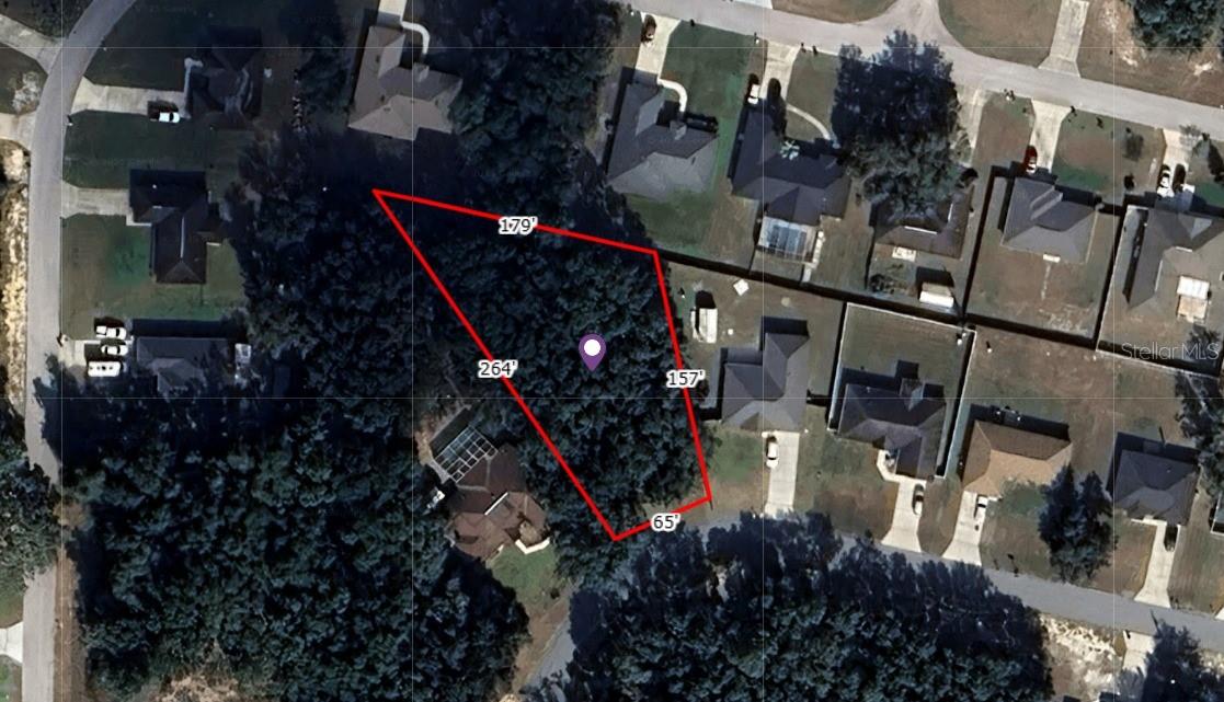 SW 130TH PL, OCALA, FL, 34473