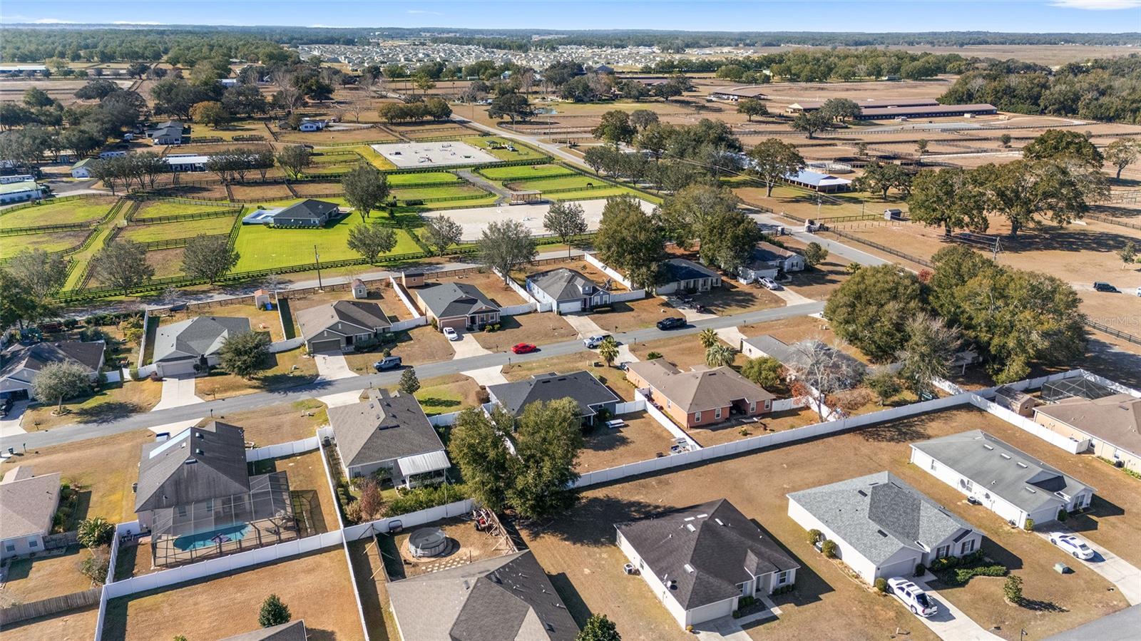 6695 SW 64TH TER, OCALA, FL, 34476