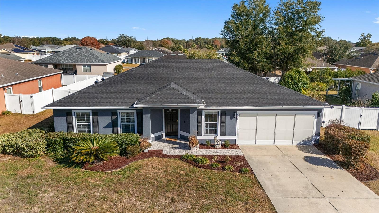 6695 SW 64TH TER, OCALA, FL, 34476