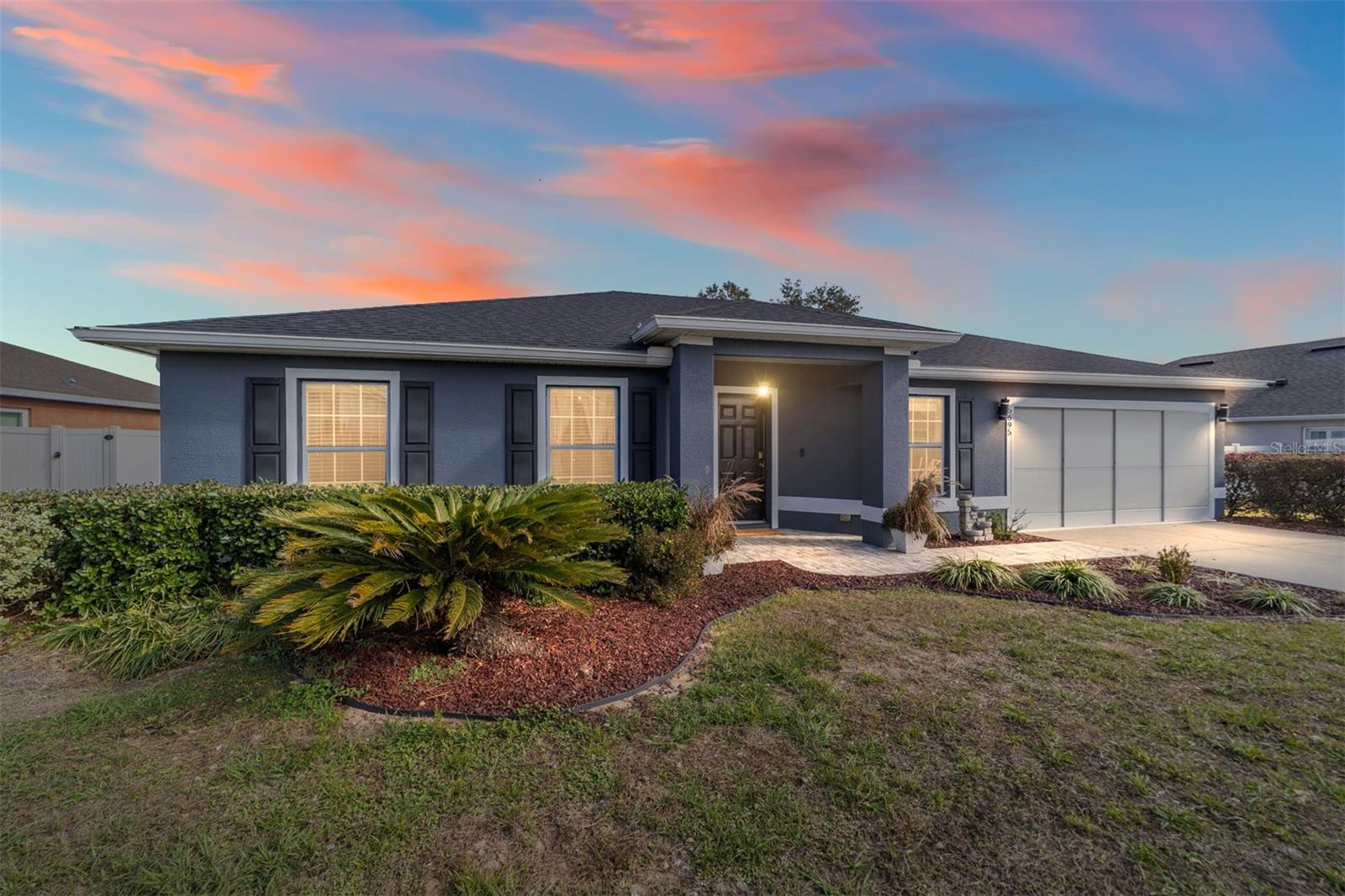 6695 SW 64TH TER, OCALA, FL, 34476