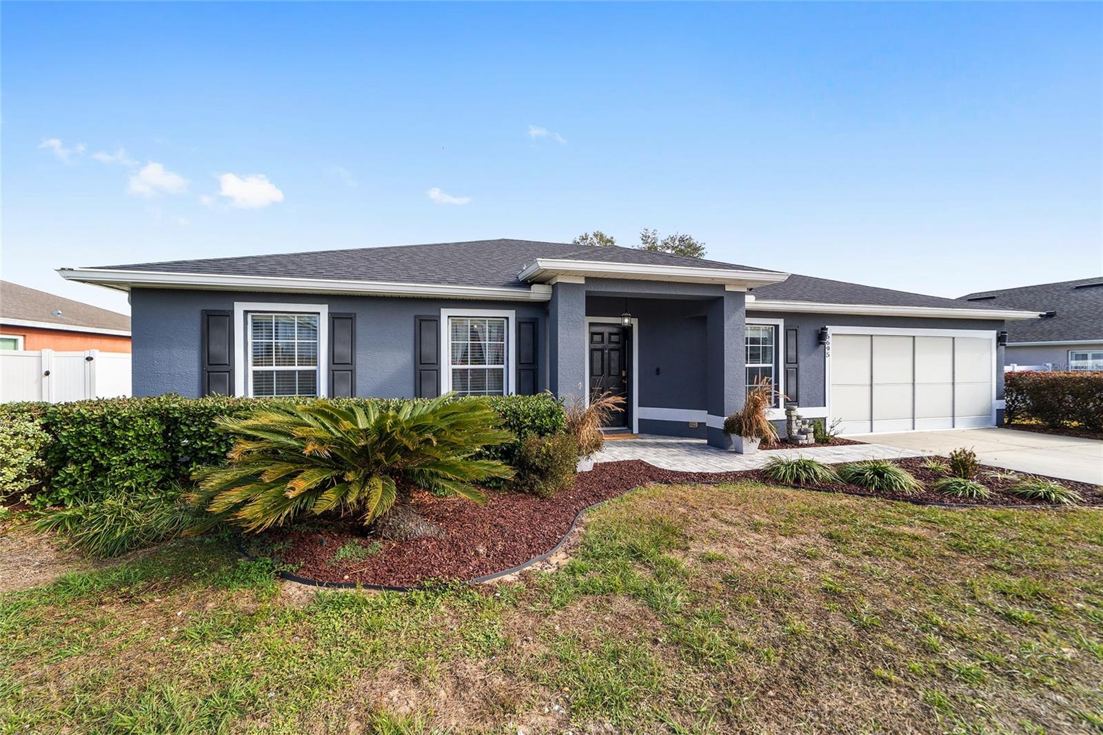 6695 SW 64TH TER, OCALA, FL, 34476