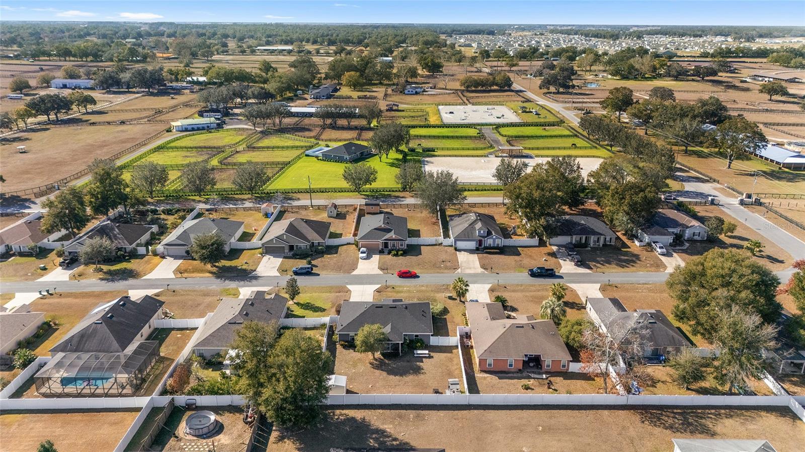 6695 SW 64TH TER, OCALA, FL, 34476
